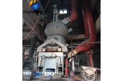 China High Efficiency Coal Powder Vertical Grinding Mill Enhancing Coal Pulverization supplier