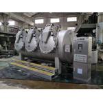 Low Energy Consumption Automatic High Temperature Spray Type Hank Yarn Dyeing Machine for sale