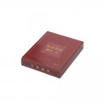 Guandan Poker Learning Game Cards Ceremonies Gifts OEM for sale
