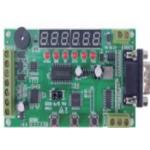 SJ101A/B RS485 RS232 Weighing/pressure Acquisition Module PCB board With Display 30HZ For Filling Machine for sale