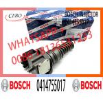 High Quality Diesel Fuel Unit Pump 0414755017 0414755117 Applicable host 9074627