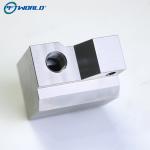 shenzhen machined metal parts cnc lathe components cnc medical parts cnc precision components
