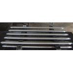 Tungsten Carbide Spray Metal P Pump Plungers And Barrels API 11AX for sale