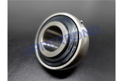 China Round Shape Cigarette Making Machine Customized Bearing UC305 supplier
