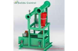 China High-performance Hydrocyclone Separator supplier