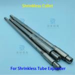 Shrinkless Claw For Coil Expanding Machine And Air Conditioners Tube Expansion for sale