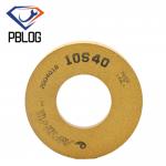 Glass Ceramic Slate High Quality 10s60 Polishing Wheel