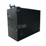 Clean Energy Biogas Combined Heat Power 200KVA 160KW Three Phase Low Noise for sale
