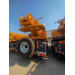 Shandong XCMG Crane 80 Ton XCT80 Heavy Duty Lifting Equipment
