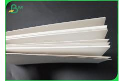 China Boxes Material High White Ivory Paper Board 305g / 345g C1S Art Board supplier