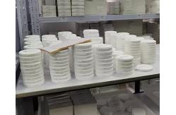 China SHT Multilayer Zirconia manufacturer