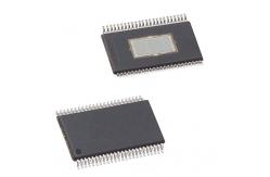 China Integrated Circuit Chip DRV8823QDCARQ1
 34V 1A Automotive Motor Driver HTSSOP-48
 supplier