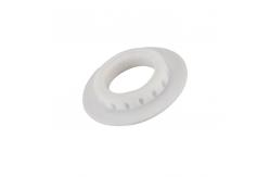 China Small Quantity Plastic Cnc Machining Oem Home Appliances Comb Part supplier