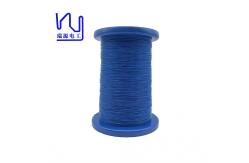 China Enamel Coated 22 Gauge Triple Insulated Wire Transformer Copper supplier
