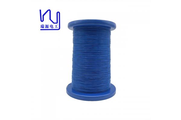 Enamel Coated 22 Gauge Triple Insulated Wire Transformer Copper