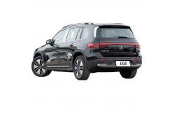 China 2023 Mercedes Benz EQB 260 Luxury Electric Car All Electric Mercedes Compact Suv supplier
