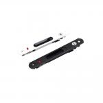 Sliding Door And Window Locks With Key , Aluminium Window Handle Lock Customized
