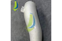 China VG1099110003 Turbocharger Air Intake Pipe Engine Part supplier