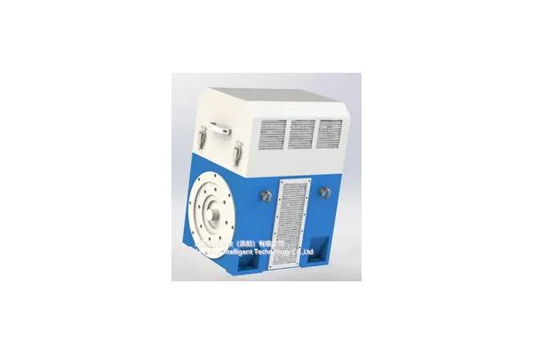 CMC 120KW 22.9Nm 100,000rpm  customized High Speed Dynamometer（NEW）