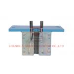 Passenger Elevator Safety Components Instantaneous Safety Gear 0.63M/S for sale