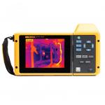Fluke TiX580 Thermal Imager Weight 1.04 Kg Touch Screen 14.4cm Operating Temperature -10 °C To +50 °C for sale
