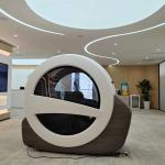 Customized Hyperbaric Chamber Sports Recovery Hyperbaric Oxygen Therapy For Anxiety for sale