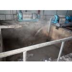 High Speed Wet Process Liquid Sodium Silicate Production Equipment