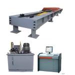 OEM Electro Hydraulic Servo Universal Testing Machine For Wire Rope for sale