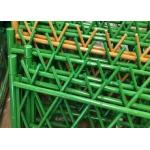 Weather Resistant Imitation Bamboo Garden Fence For Enhanced Privacy for sale
