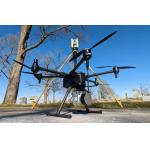 GS-100V UAV LiDAR System 360 Degree Fov Laser Sensor Colored Point Cloud Free Software for sale