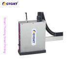 UV High Resolution Inkjet Printer 60m / Min High Speed Plastic Film Date Printing for sale