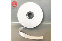 China High Strength PP Cable Wrapping Tape , Cable Wrapping Insulation Tape supplier