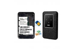 China 150mbps Wireless 4g Lte Mobile Hotspot Router Wifi Pocket Universel supplier