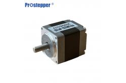 China Nema 8 0.02N.M 20mm 1.8 degree Hybrid Stepper Motor supplier