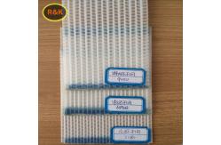 China Dewatering Dry Mesh 4m Width Spiral Belt supplier