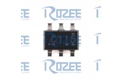 China SN74LVC1G11DBVR supplier