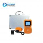 Personal Diffusion CL2 Portable Chlorine Gas Detector 0 - 200ppm for sale