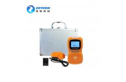 China Diffusion Portable O2 Oxygen Detector Meter 0 - 30%VOL IP65 supplier