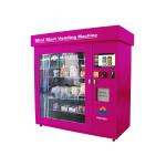 Winnsen Smart Package Storage Custom Cabinet Automated Electronic Parcel Delivery Drop Locker For Post Express for sale