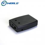 CNC machining custom size injection plastic mold parts for sale