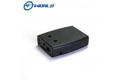 China CNC machining custom size injection plastic mold parts supplier