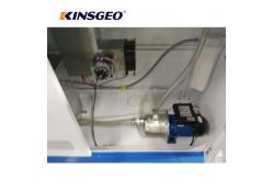 China 60℃ 35mm 40W UV Accelerated Weathering Test Chamber supplier