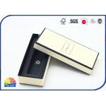 Eco Friendly Printed Customized Logo Paper Gift Box Luxury Product for sale
