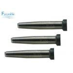 500166402 Perforated Cut Teseo Punches Compatible HSS Punching Tool