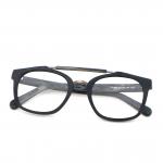 Multicolor Wood Grain Collection Acetate Optical Frame MR 0369 for sale