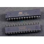 Embedded Atmel Low Signal Relays ATMEGA8-16PU 3 - 24V DC For Clock for sale