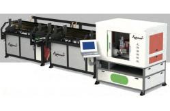 China MATERIAL PULLING AND PIPE CUTTING MACHINE-HIGH PRECISION supplier