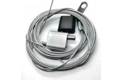 China Customizable Cable Looping Gripper For Construction And Display Industry supplier