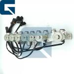 207-60-71311 Solenoid Valve Assy 2076071311 For PC400-7 Excavator for sale