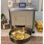  Omelette Maker Electric Machine Dough Maker Machine Mixer Egg Fryer Egg Frying Machine